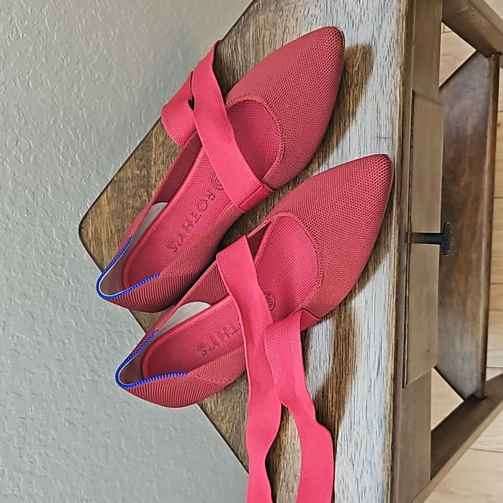 Rothys points